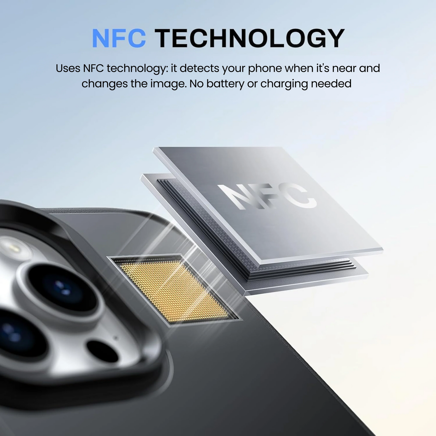 MemoriCase – Smart Customizable Phone Case