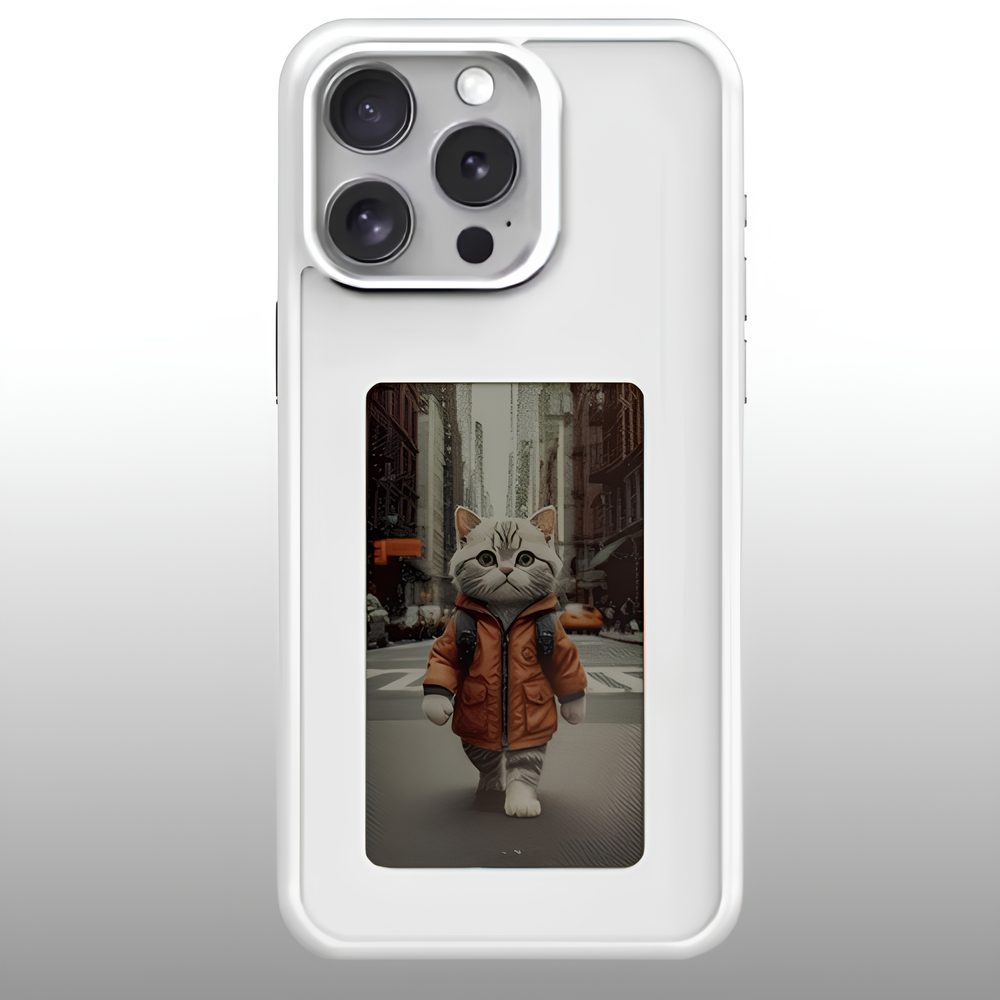 MemoriCase – Smart Customizable Phone Case