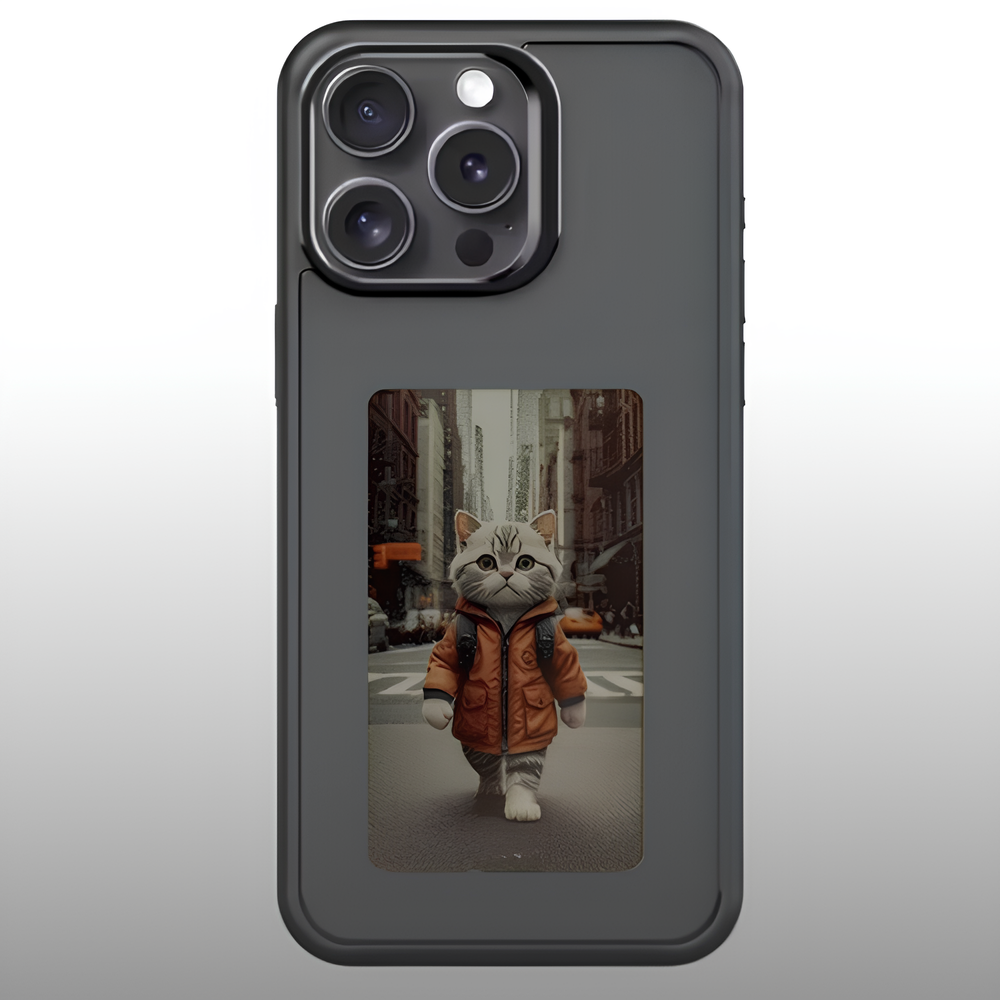 MemoriCase – Smart Customizable Phone Case