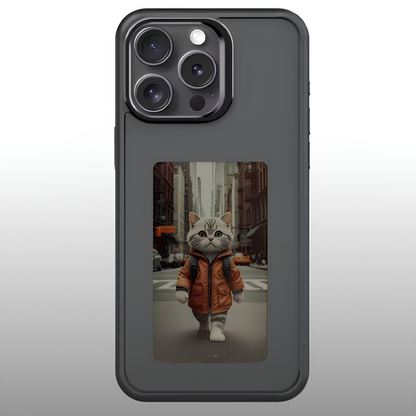 MemoriCase – Smart Customizable Phone Case