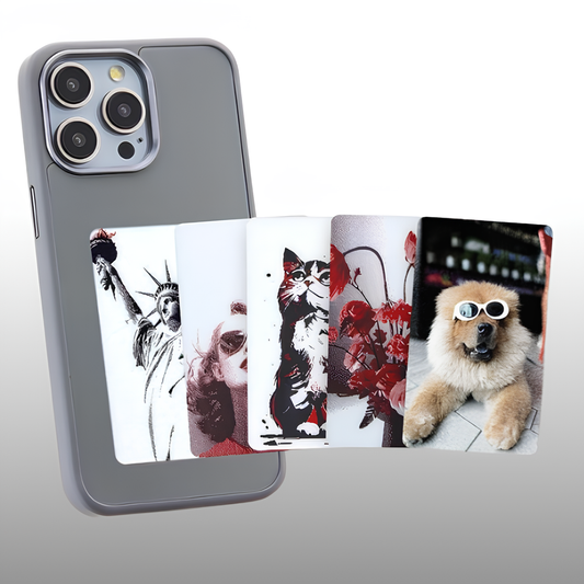 MemoriCase – Smart Customizable Phone Case