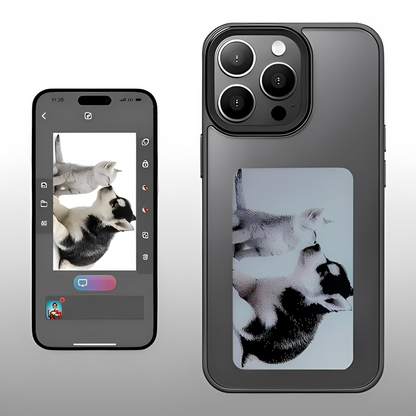 MemoriCase – Smart Customizable Phone Case