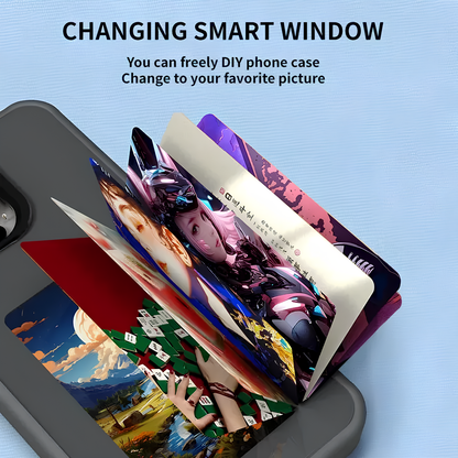 MemoriCase – Smart Customizable Phone Case