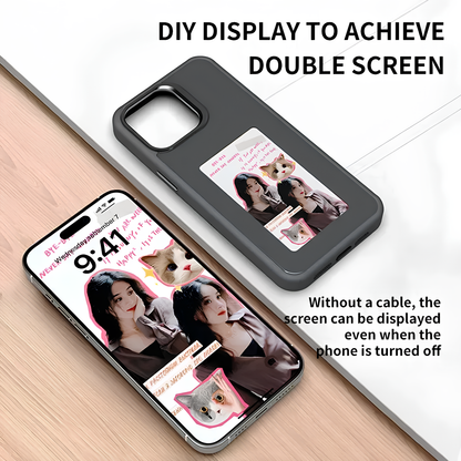 MemoriCase – Smart Customizable Phone Case