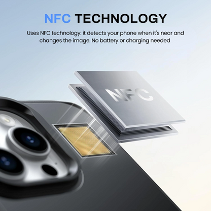 MemoriCase – Smart Customizable Phone Case